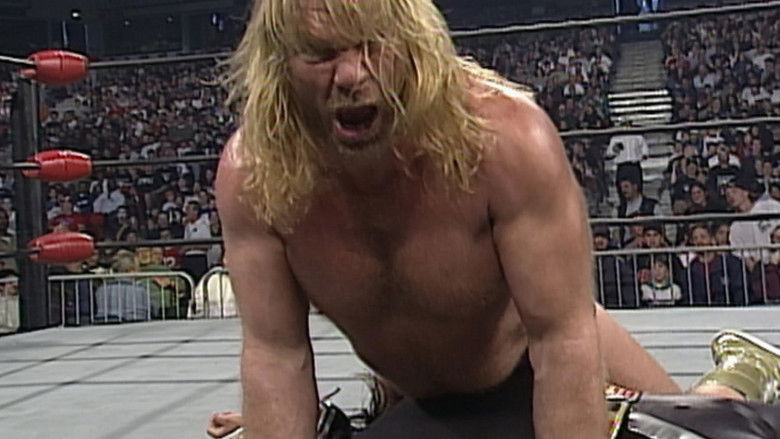 WCW Monday Nitro - Feb 24, 1997