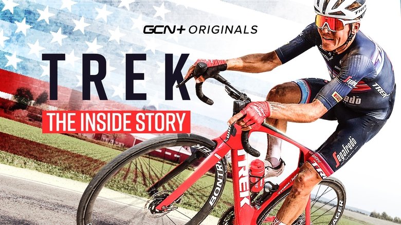Trek: The Inside Story
