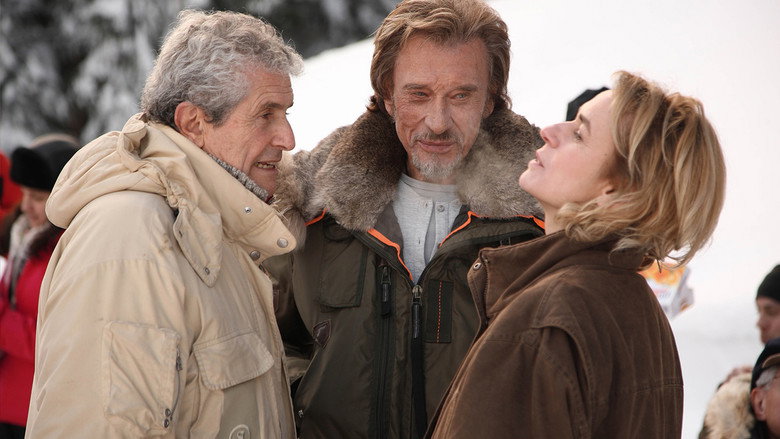 We Love You, You Bastard backdrop 4