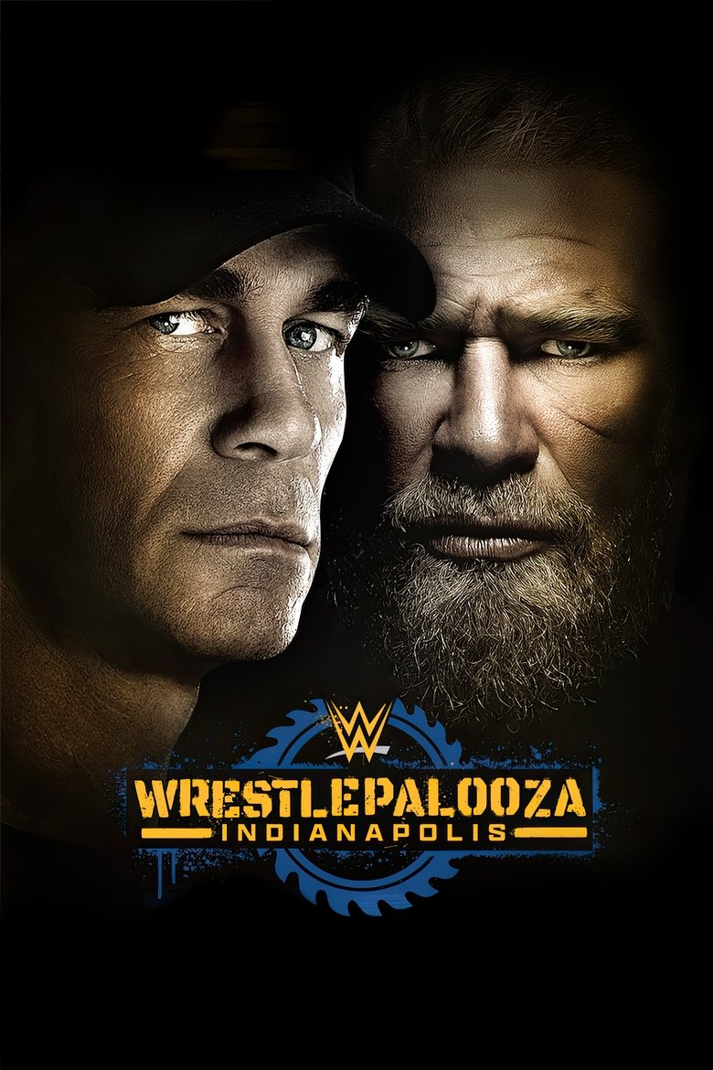 WWE Wrestlepalooza: Indianapolis