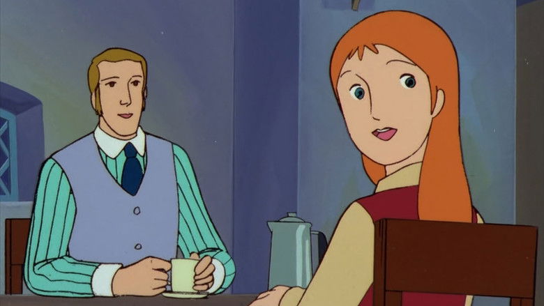 On Sunday, Perrine...