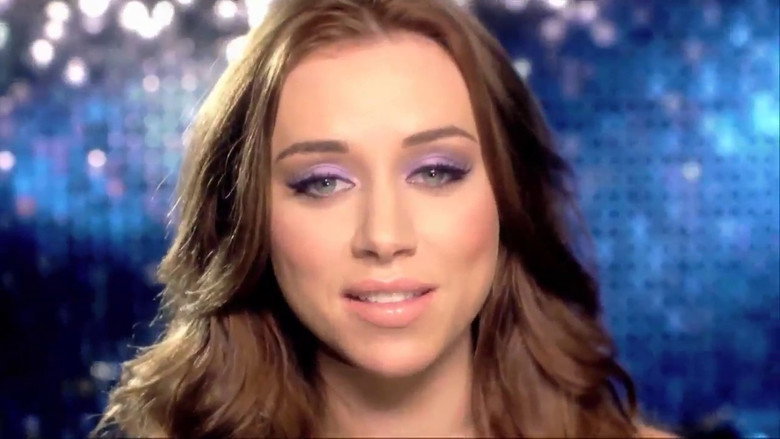 The Saturdays: What Goes on Tour... backdrop 4