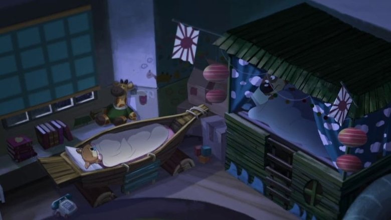 Sharing a Room