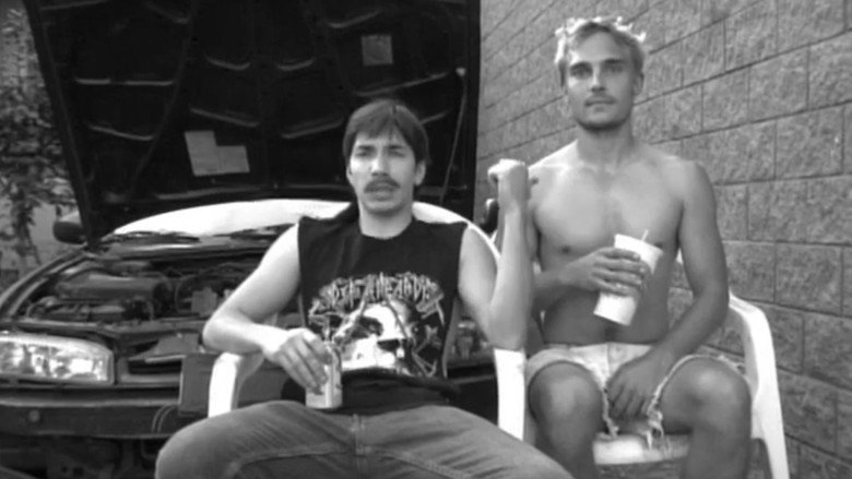 Zerk and Shirts: Junk Yard Dogs backdrop 1