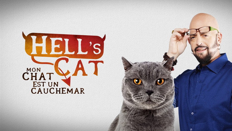 My Cat from Hell backdrop 6