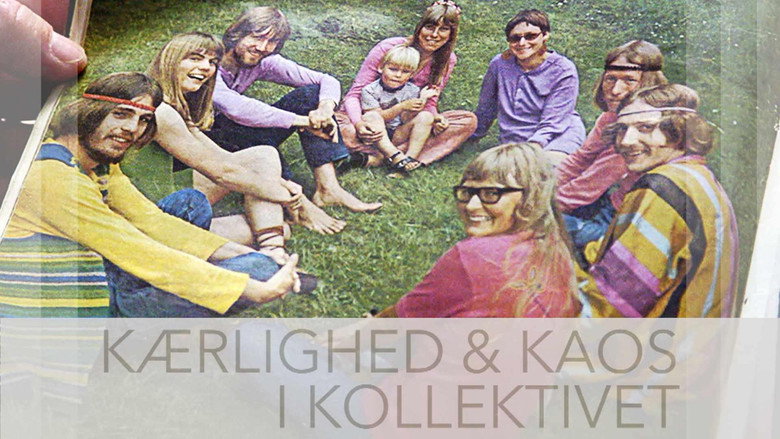 Kærlighed og kaos i kollektivet backdrop 2