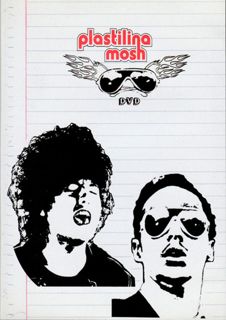 Plastilina Mosh - Mini Documentales