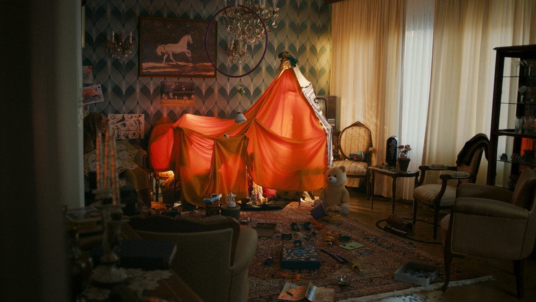 Game, Interrupted backdrop 2