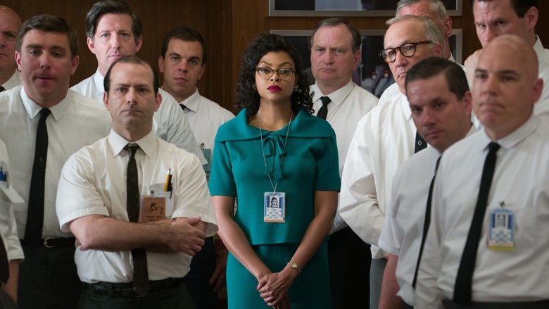 Hidden Figures - Unerkannte Heldinnen