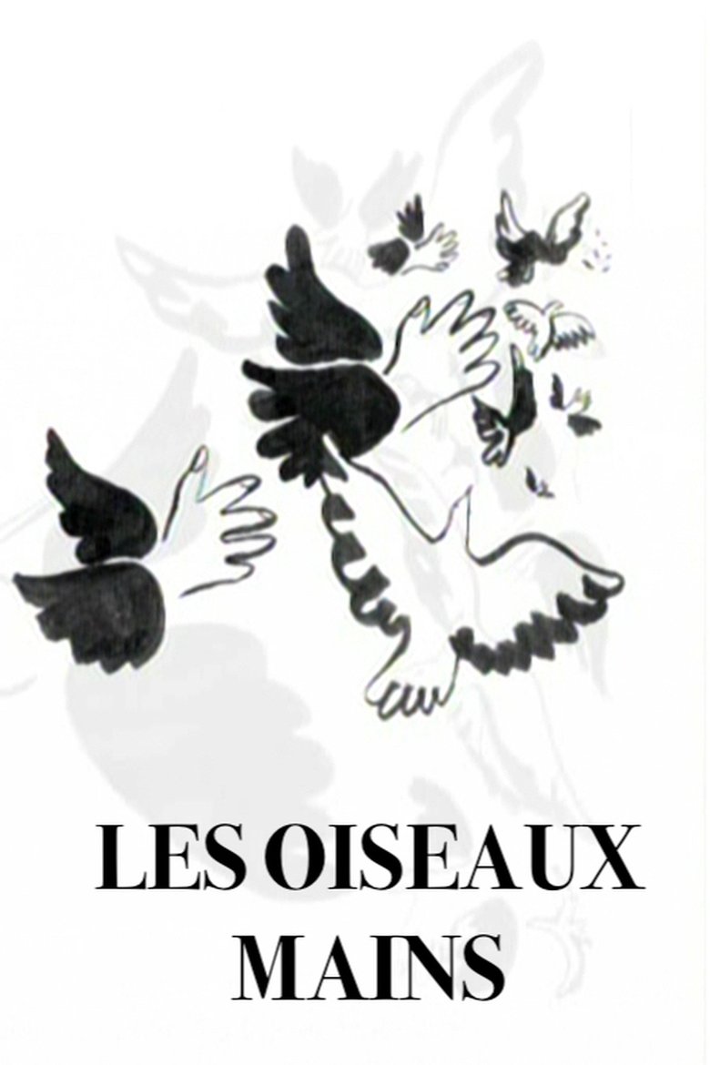 Les oiseaux mains