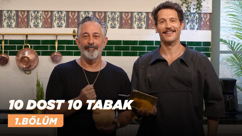 10 Dost 10 Tabak backdrop 3