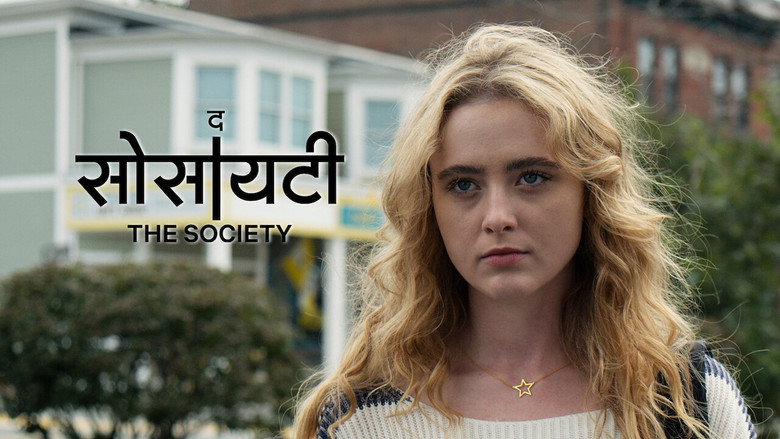 The Society backdrop 8