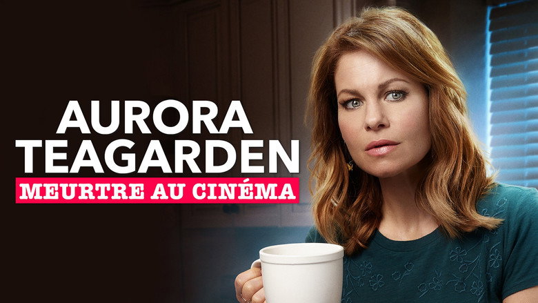 Last Scene Alive: An Aurora Teagarden Mystery backdrop 5