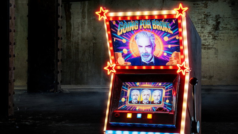 Shaun Micallef's Going For Broke backdrop 2