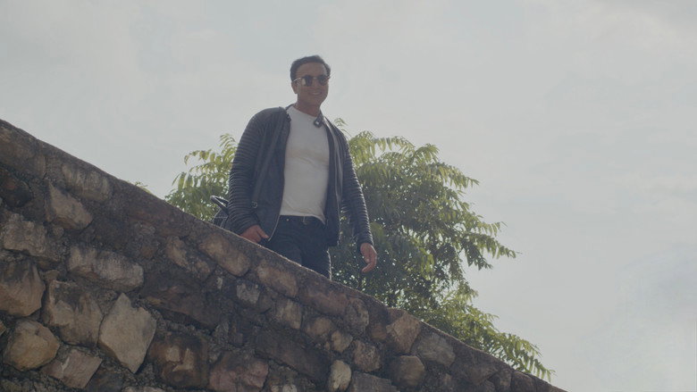 Lau Kumude Hidyo Hero Banna backdrop 9