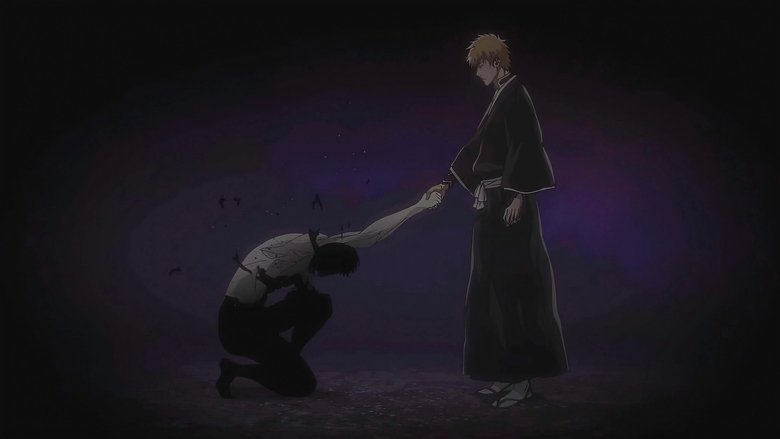 The Blade Is Me