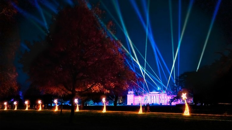 Christmas at Blenheim Palace