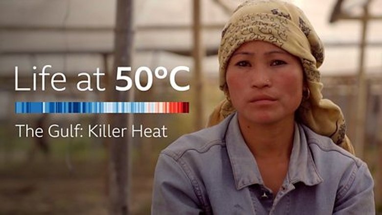 The Gulf: Killer Heat