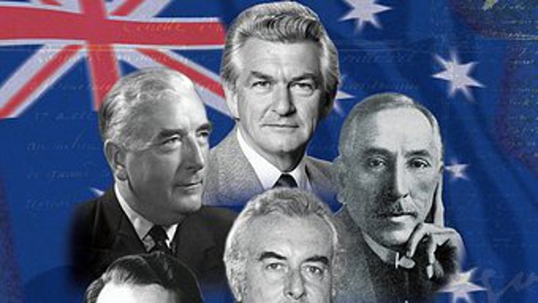 Australia's Prime Ministers