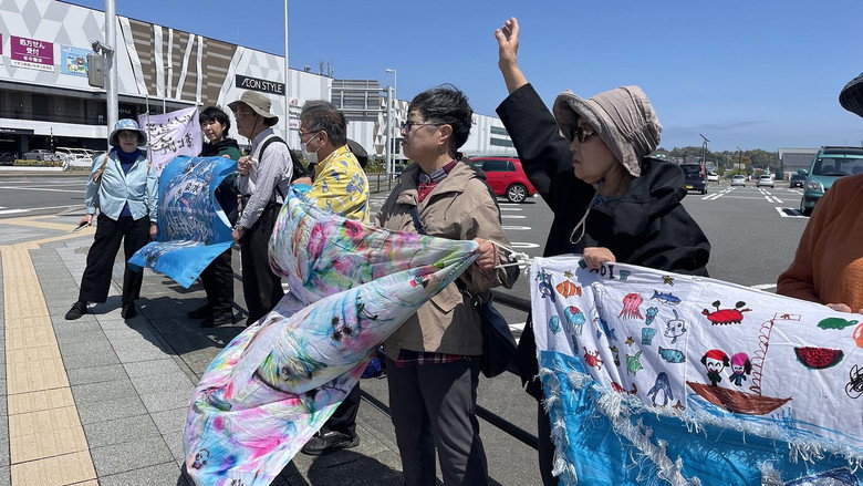 Japan: Toxic Water from Fukushima / Bhutan: Danger in the Green Kingdom