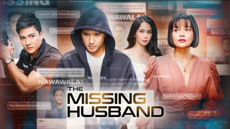 The Missing Husband
