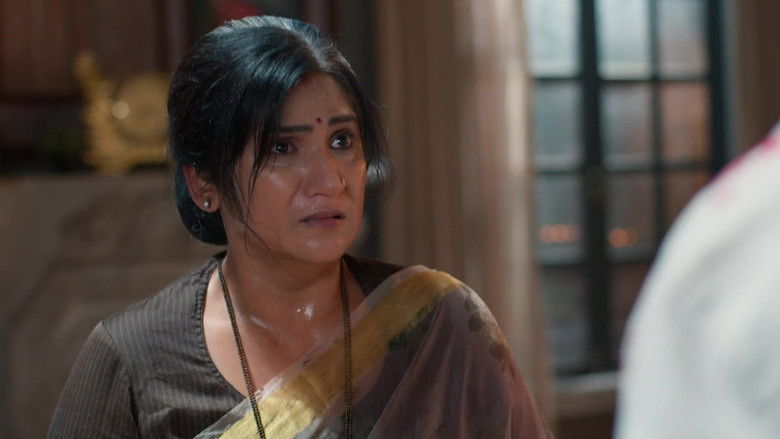 Sumitra's Tragic Revelation!