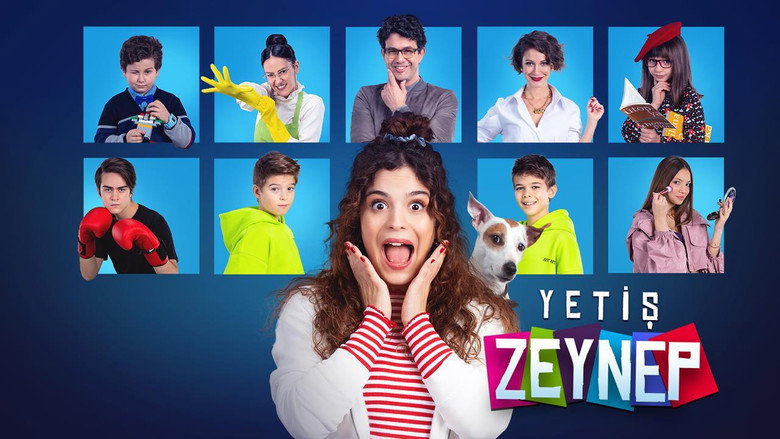 Yetiş Zeynep backdrop 1