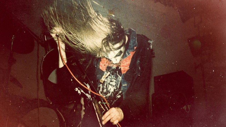 Hell: The History of Norwegian Black Metal backdrop 2