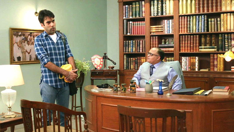 Vinod Ki Baj Gayi Band!