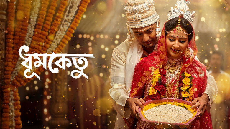 Dhumketu backdrop 3
