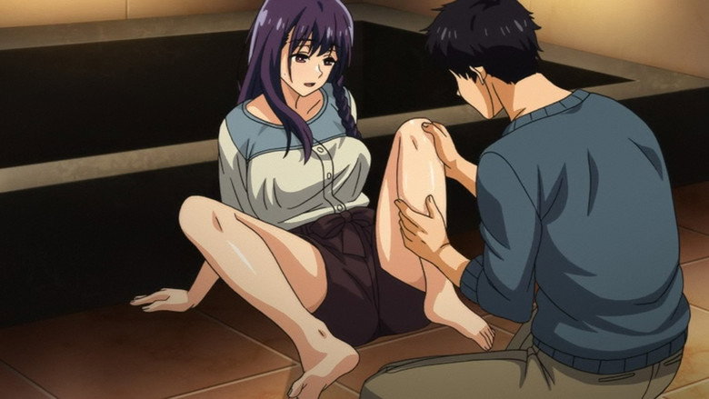 Sex ga Suki de Suki de Daisuki na Classmate no Ano Musume backdrop 7