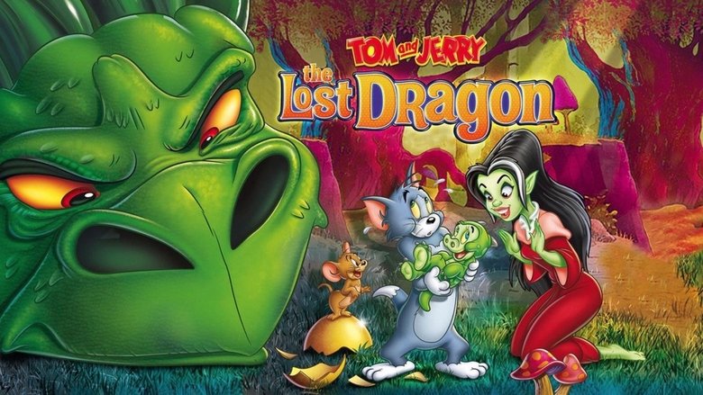 Movie Tom and Jerry: The Lost Dragon Poster Images, BackDrops Images, Logo Images backdrops 1 /cwrDzAguRi5ez1GgKg8GeQ3csEI.jpg