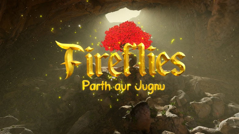Fireflies: Parth aur Jugnu backdrop 3