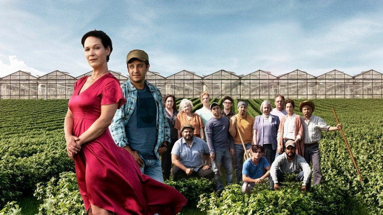 Le temps des framboises backdrop 5