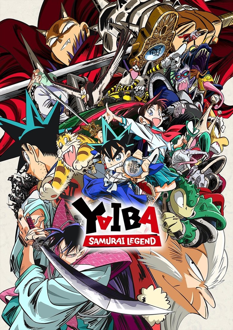 Show Poster