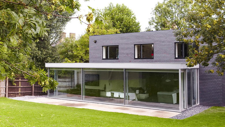 South London: Modernist Masterpiece