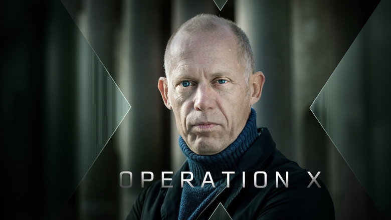 Operation X backdrop 1