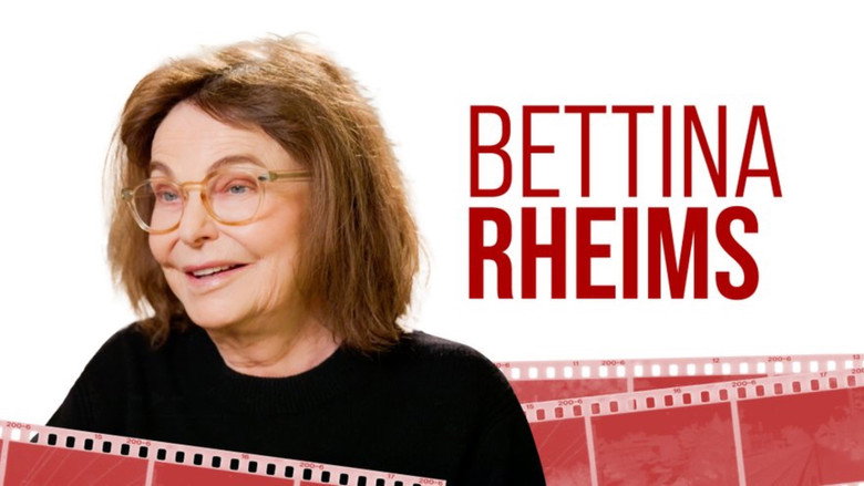 Bettina Rheims backdrop 5