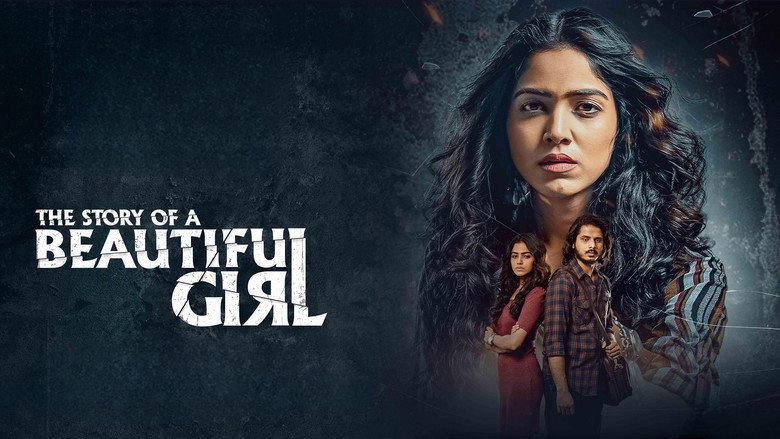 The Story of a Beautiful Girl backdrop 1