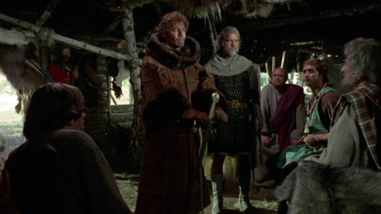 Ivanhoe, the Norman Swordsman backdrop 9