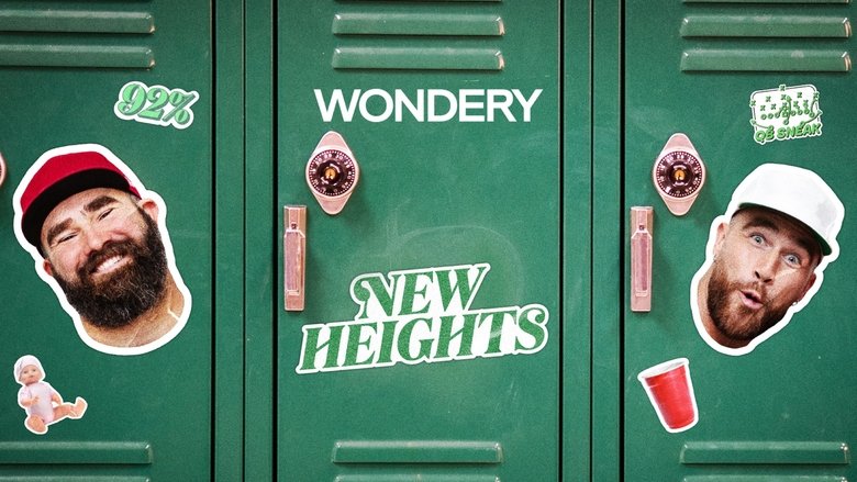 New Heights