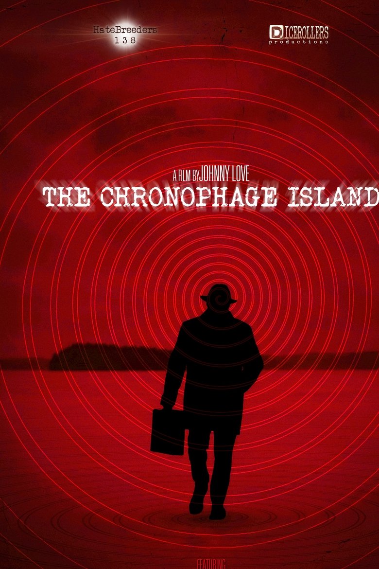 The Chronophage Island