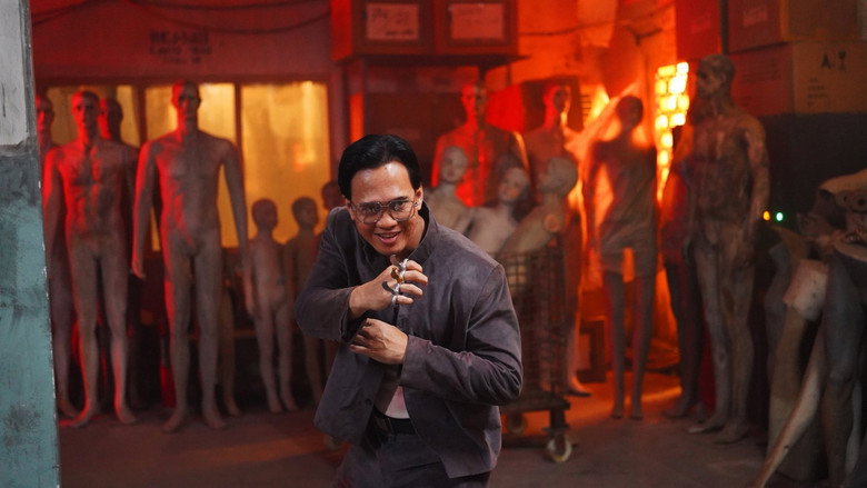 Ikatan Darah backdrop 9