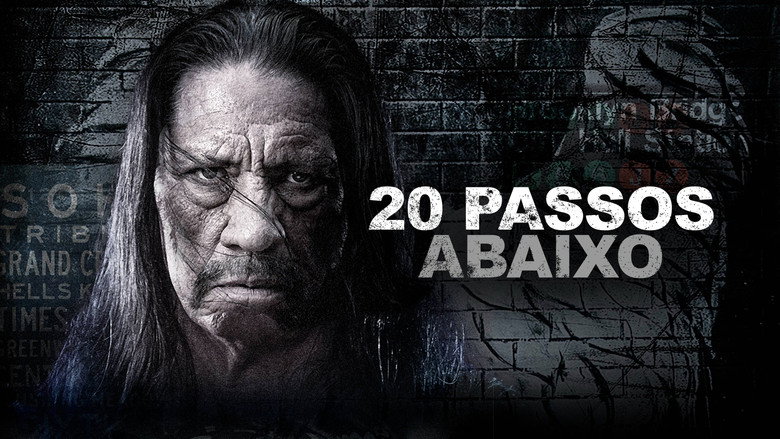 20 Ft Below: The Darkness Descending backdrop 2