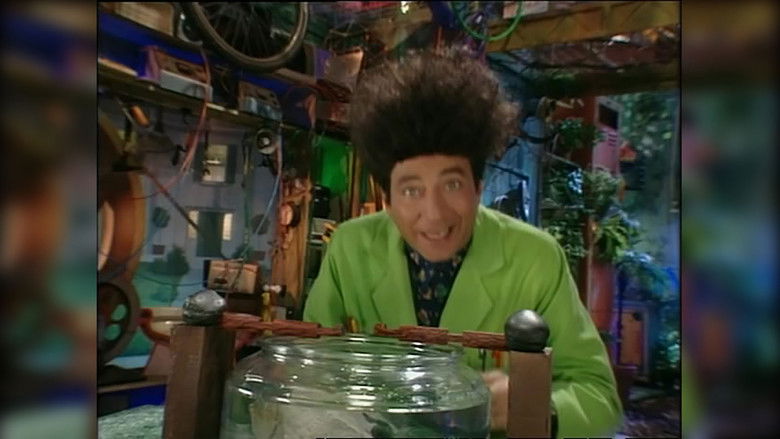 Gyroscopes, Beakmania & the Heart