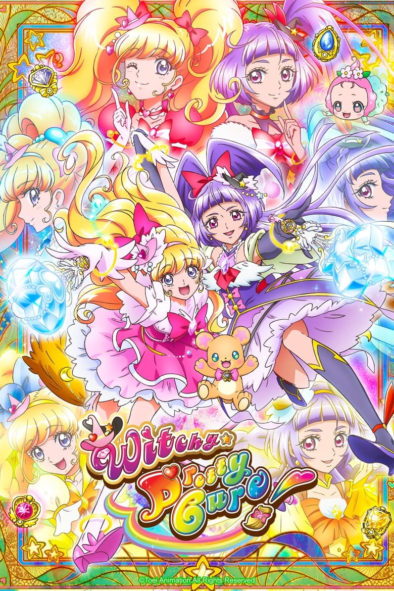 Show Poster