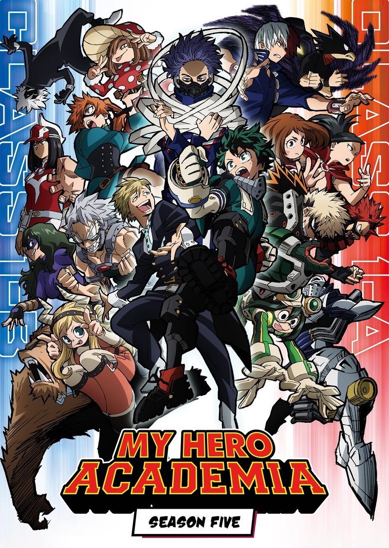 Season 5
