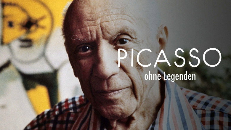 Picasso sans légende backdrop 2