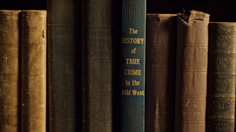 The History of True Crime in the Mid West
