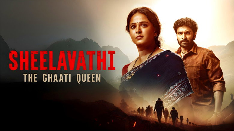 Ghaati backdrop 9
